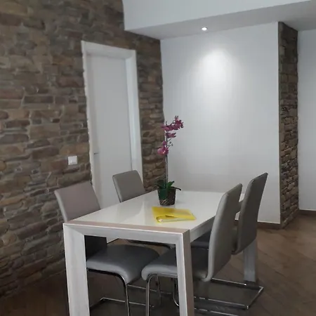 Apartamento Livings Gioia *