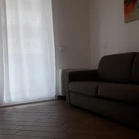 Livings Gioia דירה מילאנו
