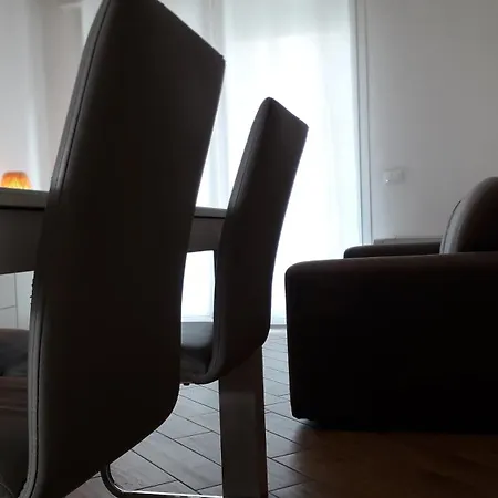 Apartamento Livings Gioia Milán